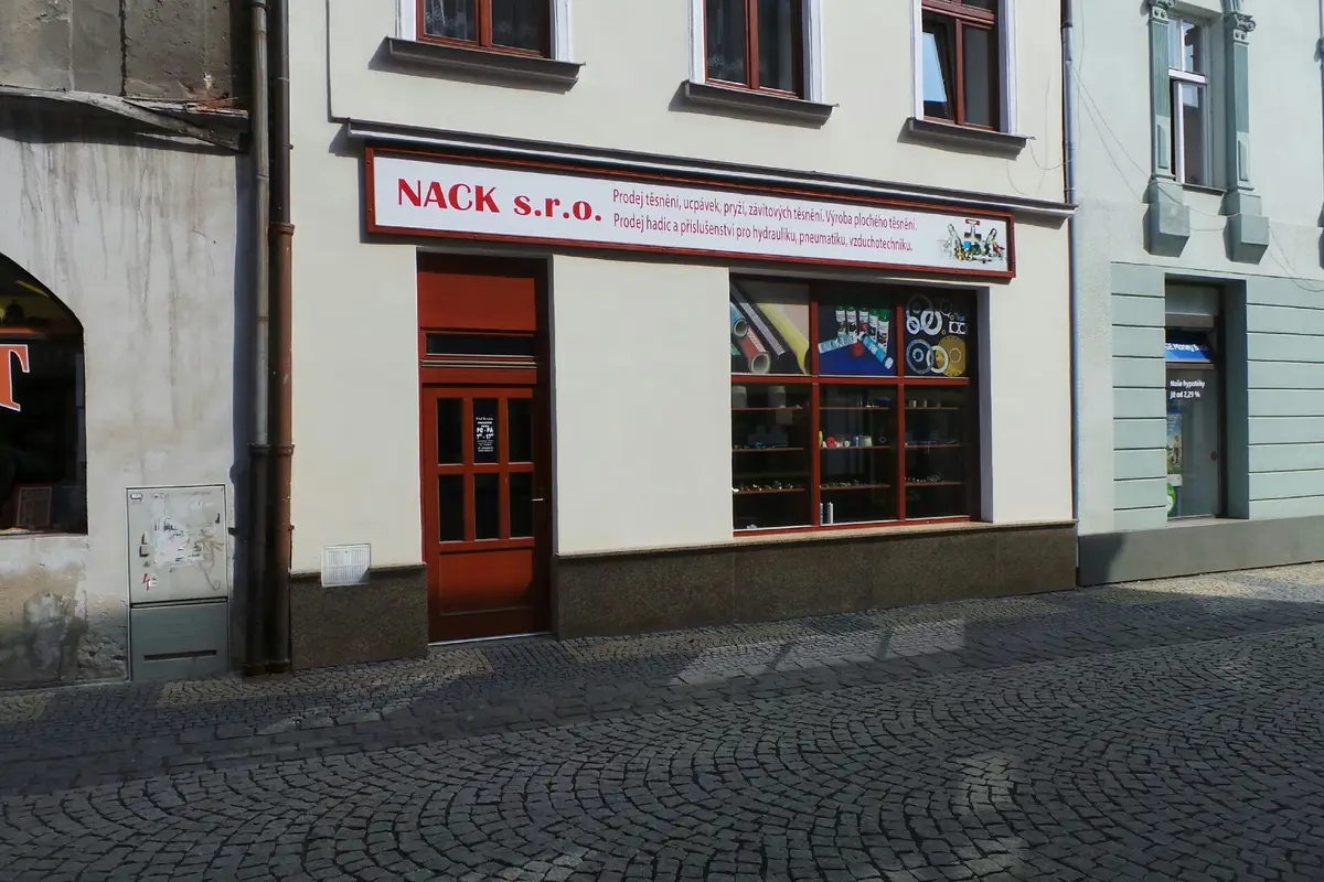NACK, s.r.o.